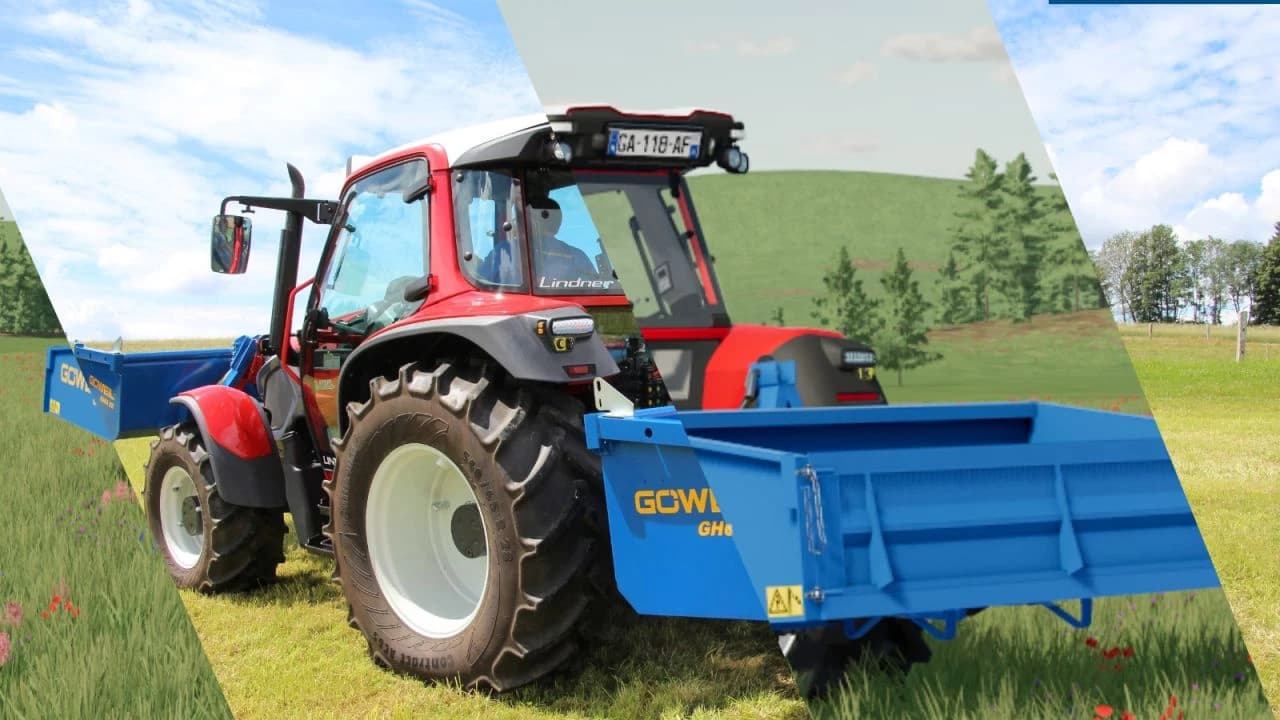 GOWEIL GHK KOMMUNAL 4