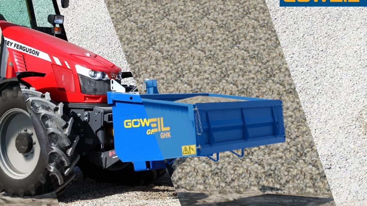 GOWEIL GHK KOMMUNAL 3