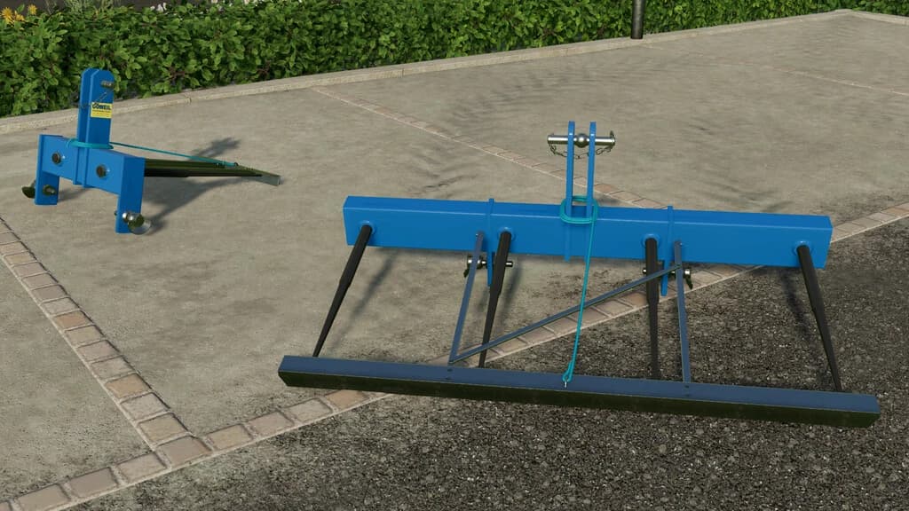 GÖWEIL TD PACK 3