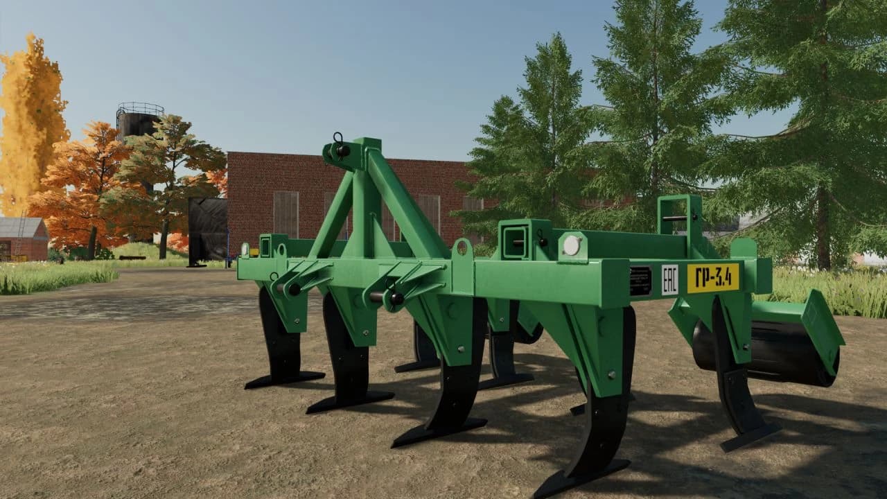 GR-3.4 4