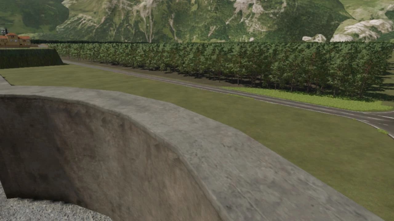 GRACE LANDS 2