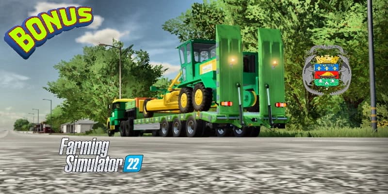 GRADER RIBAL TP 3