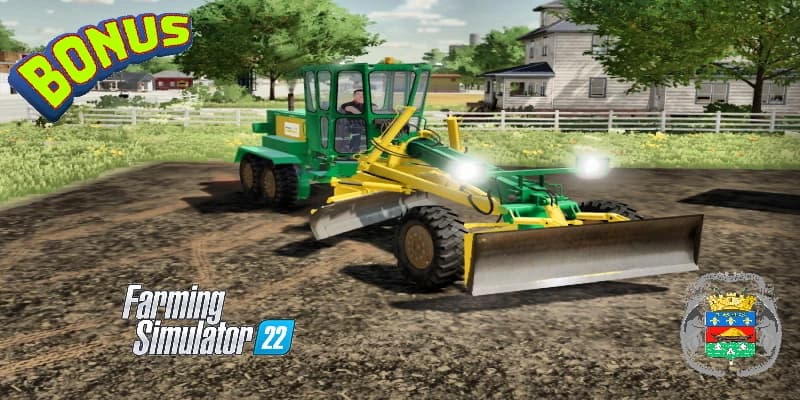 GRADER RIBAL TP 2