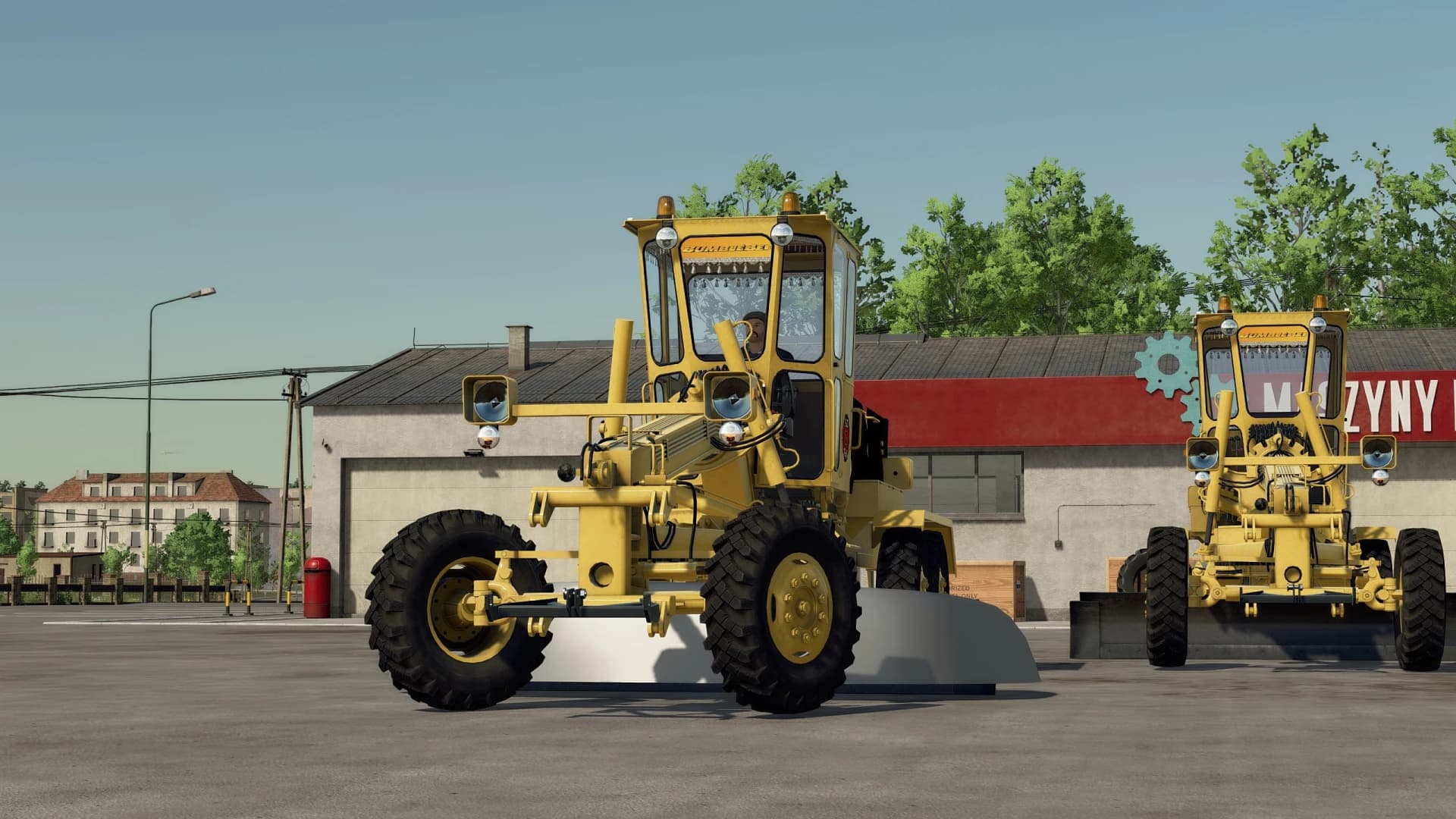 GRADERS PACK 2