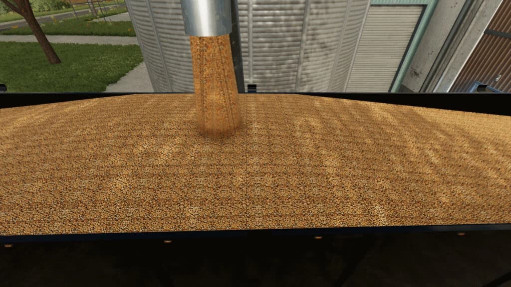 GRAIN MILL PLUS 5