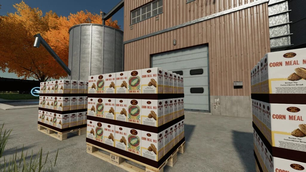 GRAIN MILL PLUS 2