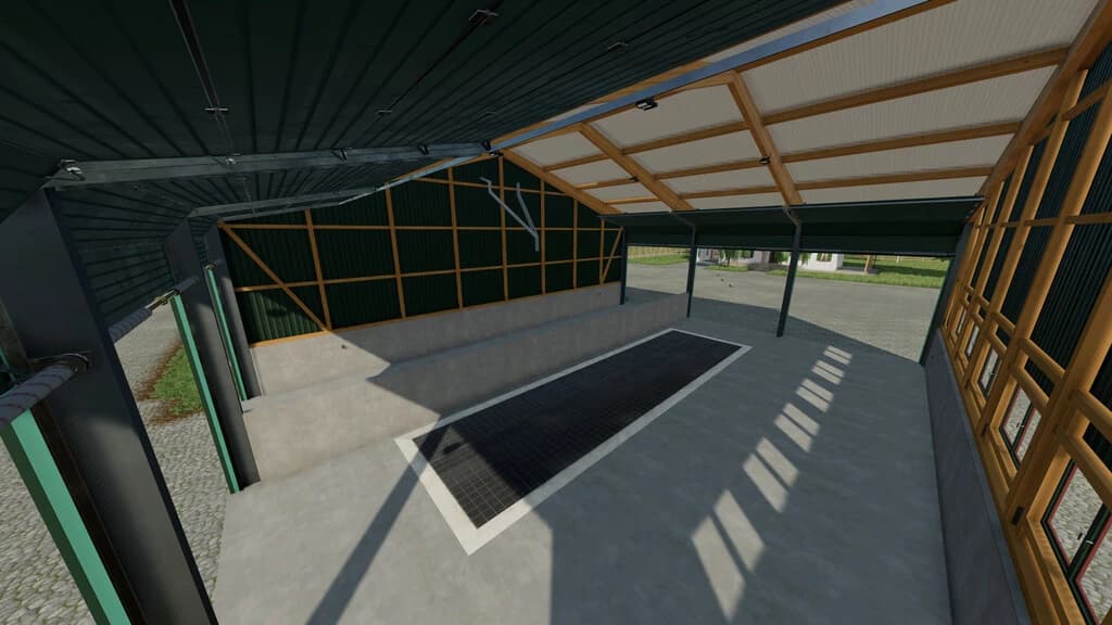 GRAIN STORE 2