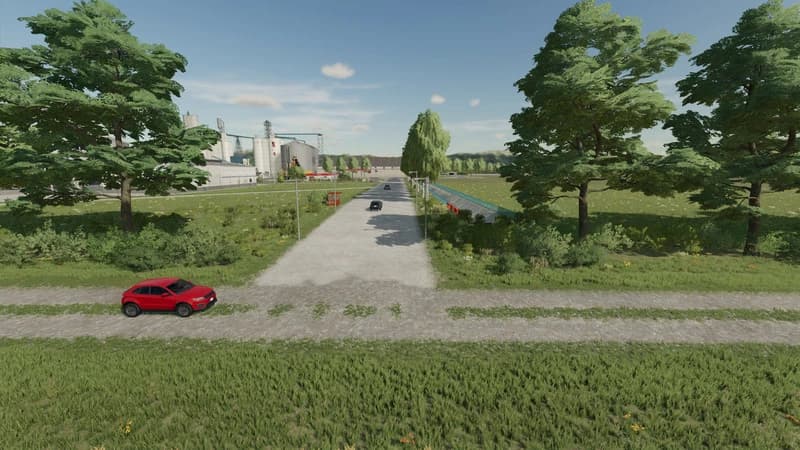 GRAND VIEW LANDS 5