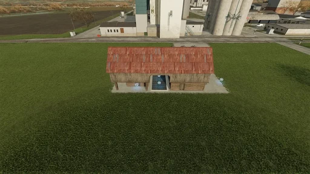 GRASS DRYER PR UND M+ EDITION 5