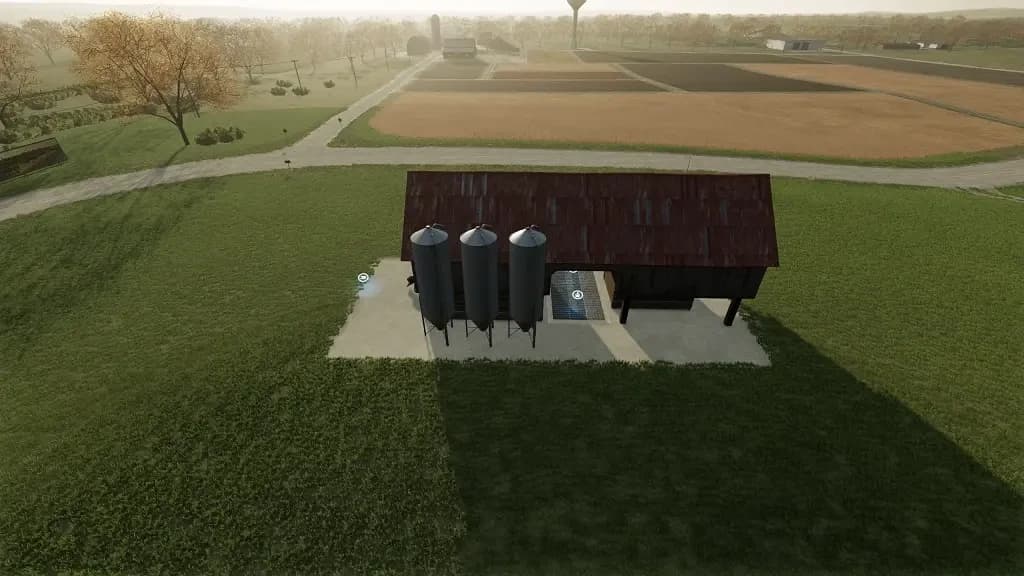 GRASS DRYER PR UND M+ EDITION 4