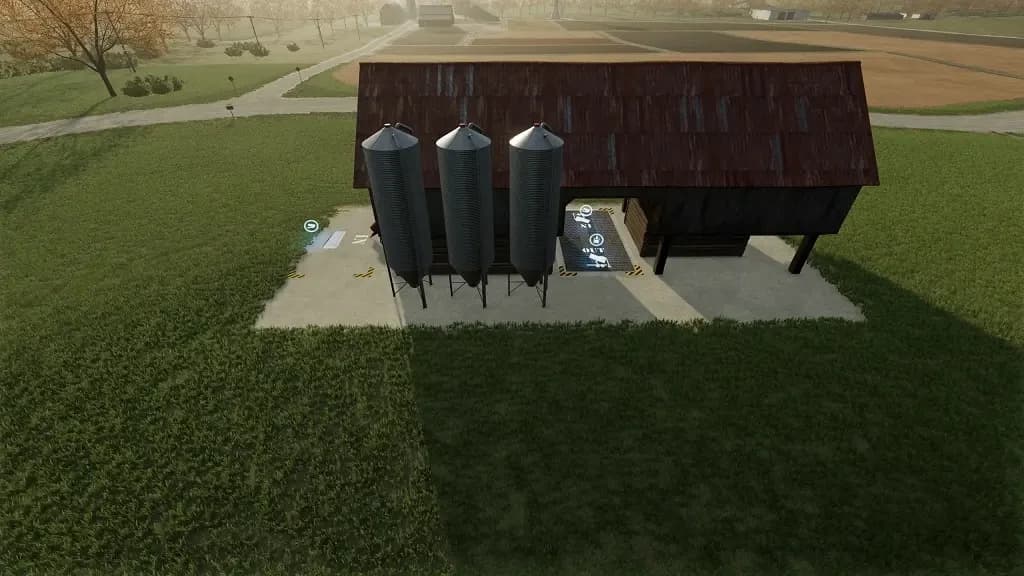 GRASS DRYER PR UND M+ EDITION 2