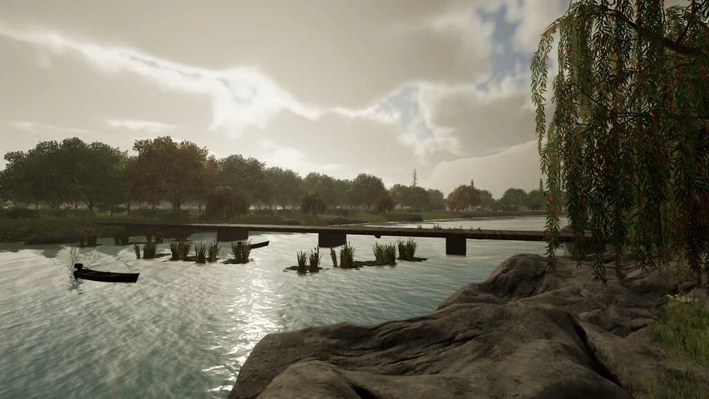 GREAT GRANDFATHERS FARM 6