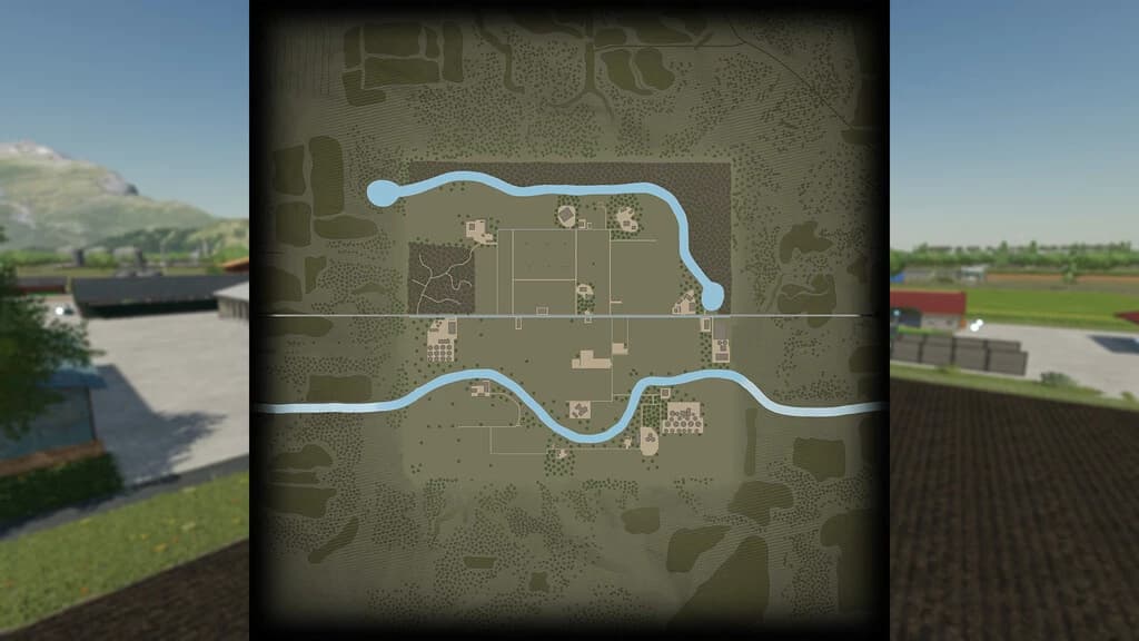 GREAT GRANDFATHERS FARM 4