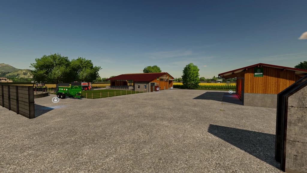 GREAT GRANDFATHERS FARM 2