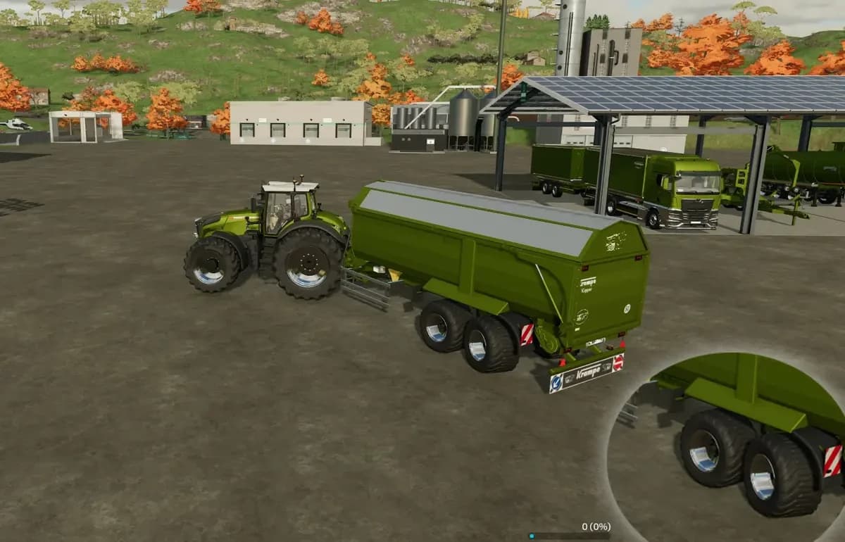 GREAT KRAMPE PACK HFL 3