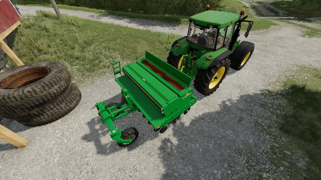 GREAT PLAINS GP3P1006NT 3