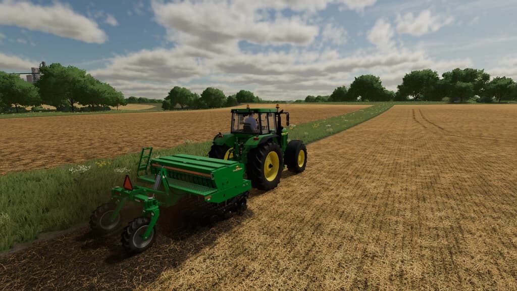 GREAT PLAINS GP3P1006NT