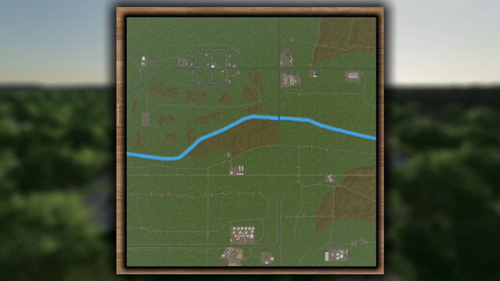 GREAT RIVER LANDS 4