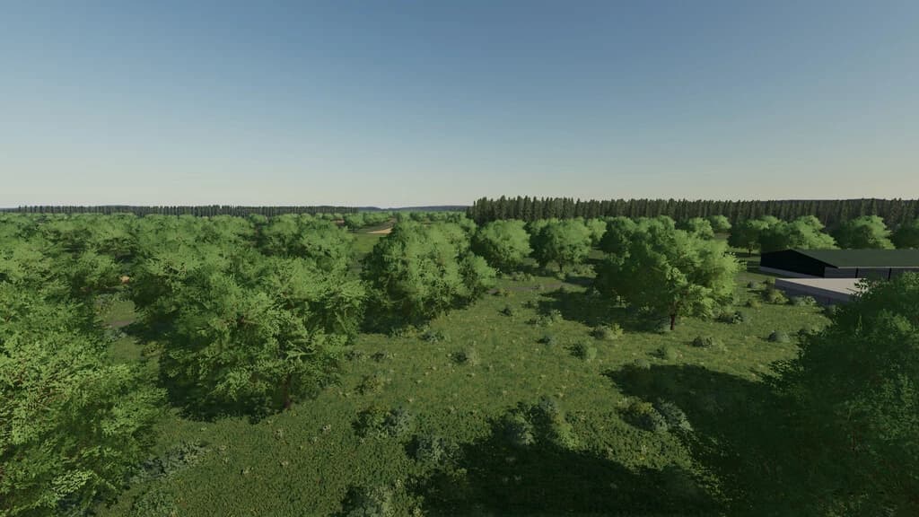 GREAT RIVER LANDS 3