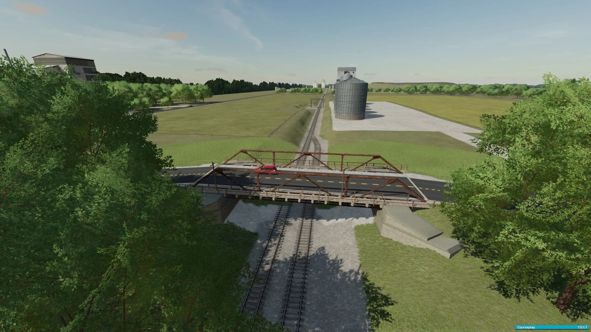 GREAT WESTERN FARMS 22 4