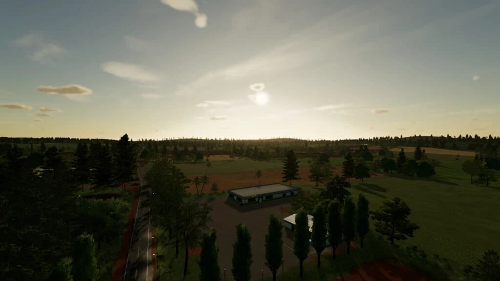 GREEN GOLD FARM 4