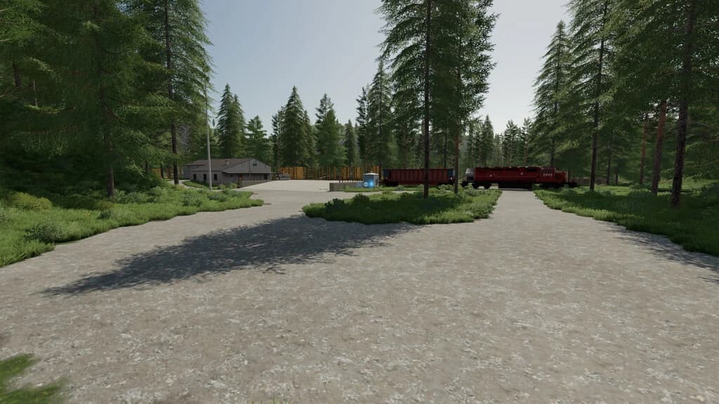 GREEN MOUNTAIN 6