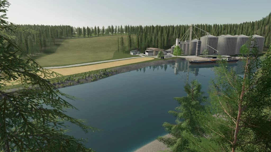 GREEN MOUNTAIN 5