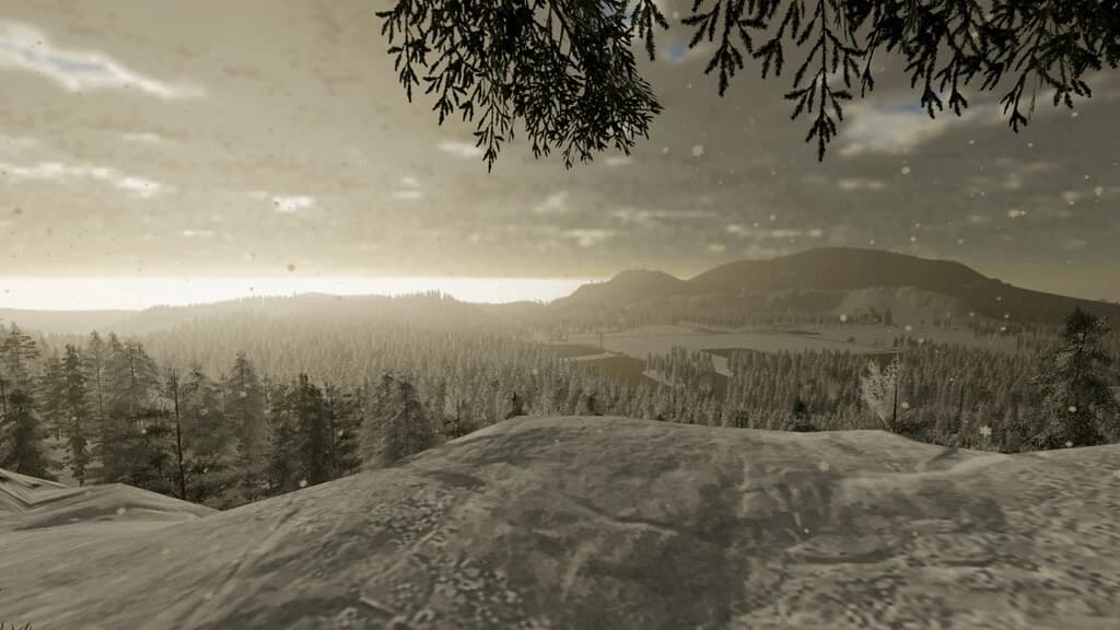 GREEN MOUNTAIN 4