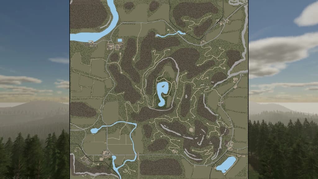 GREEN MOUNTAIN 2