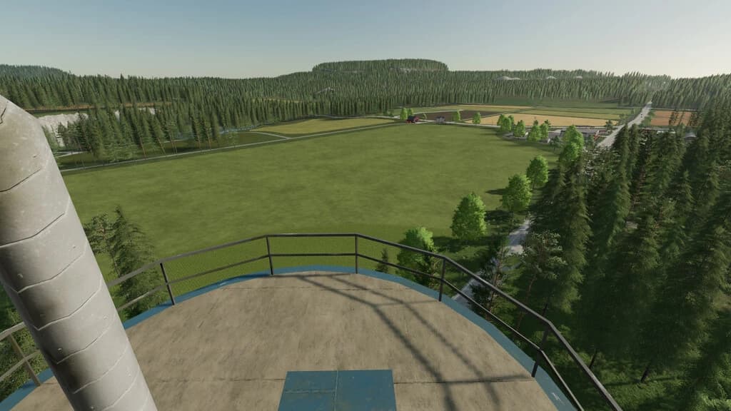 GREEN MOUNTAIN