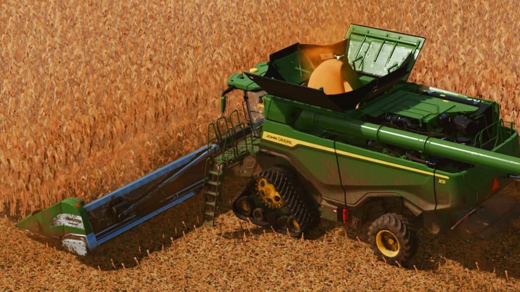 GREEN SYSTEM PA SERIES 3