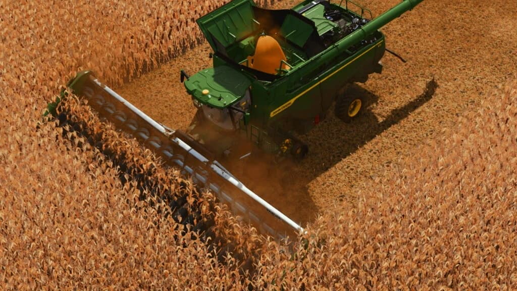 GREEN SYSTEM PA SERIES
