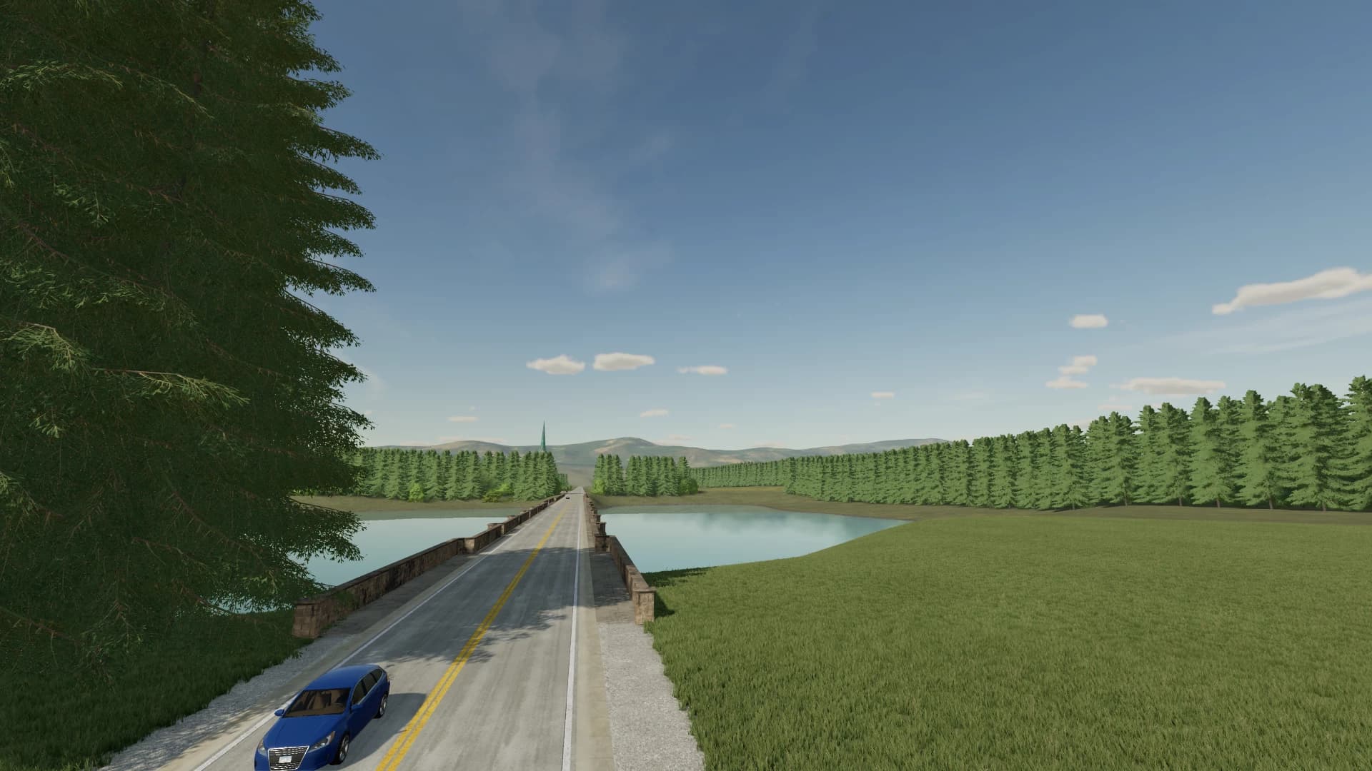 GREEN VALLEY NEBRASKA EDIT
