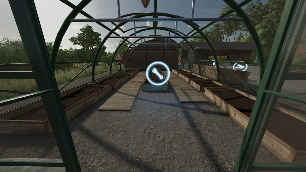 GREENHOUSE 4