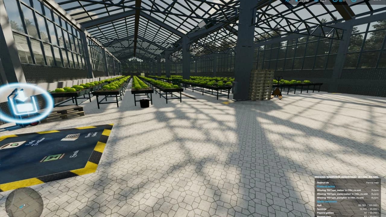 GREENHOUSES (REVAMP) 4