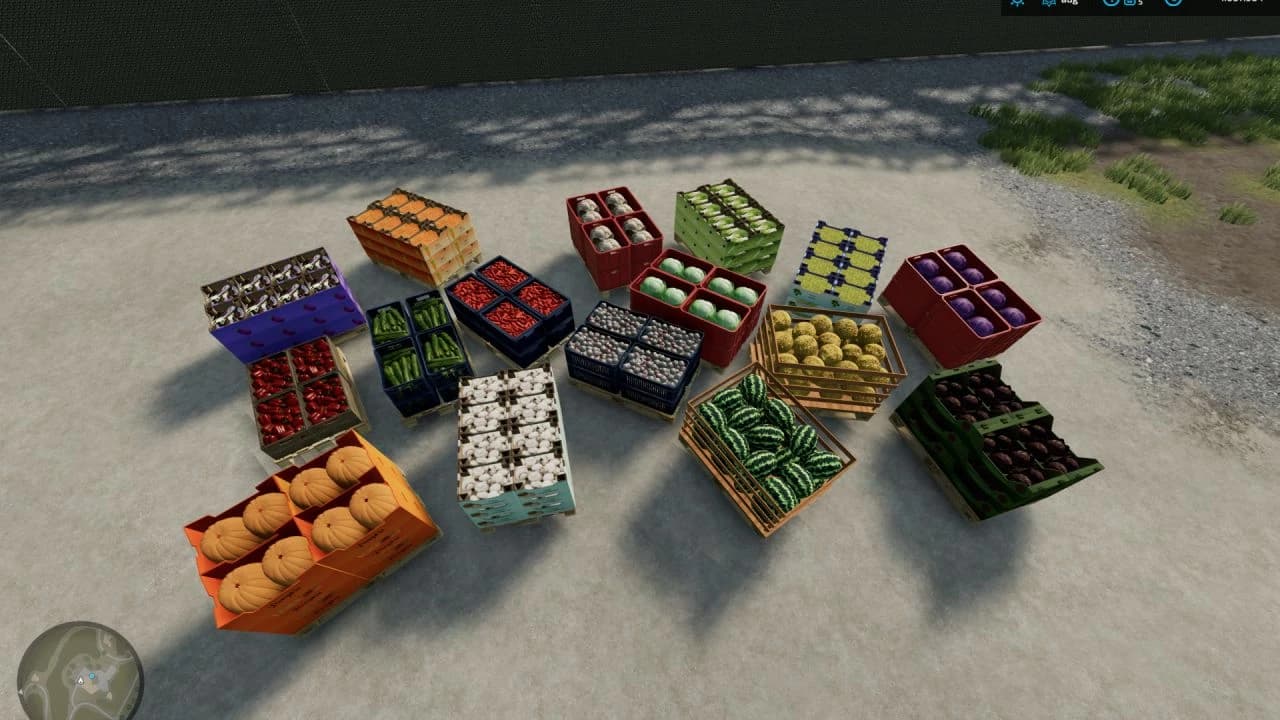 GREENHOUSES (REVAMP) 3