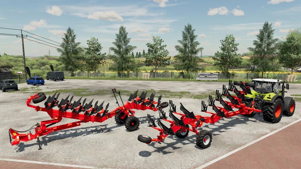 GREGOIRE BESSON SPSL9 PACK 4