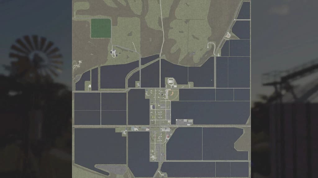 GRIFFIN INDIANA 22