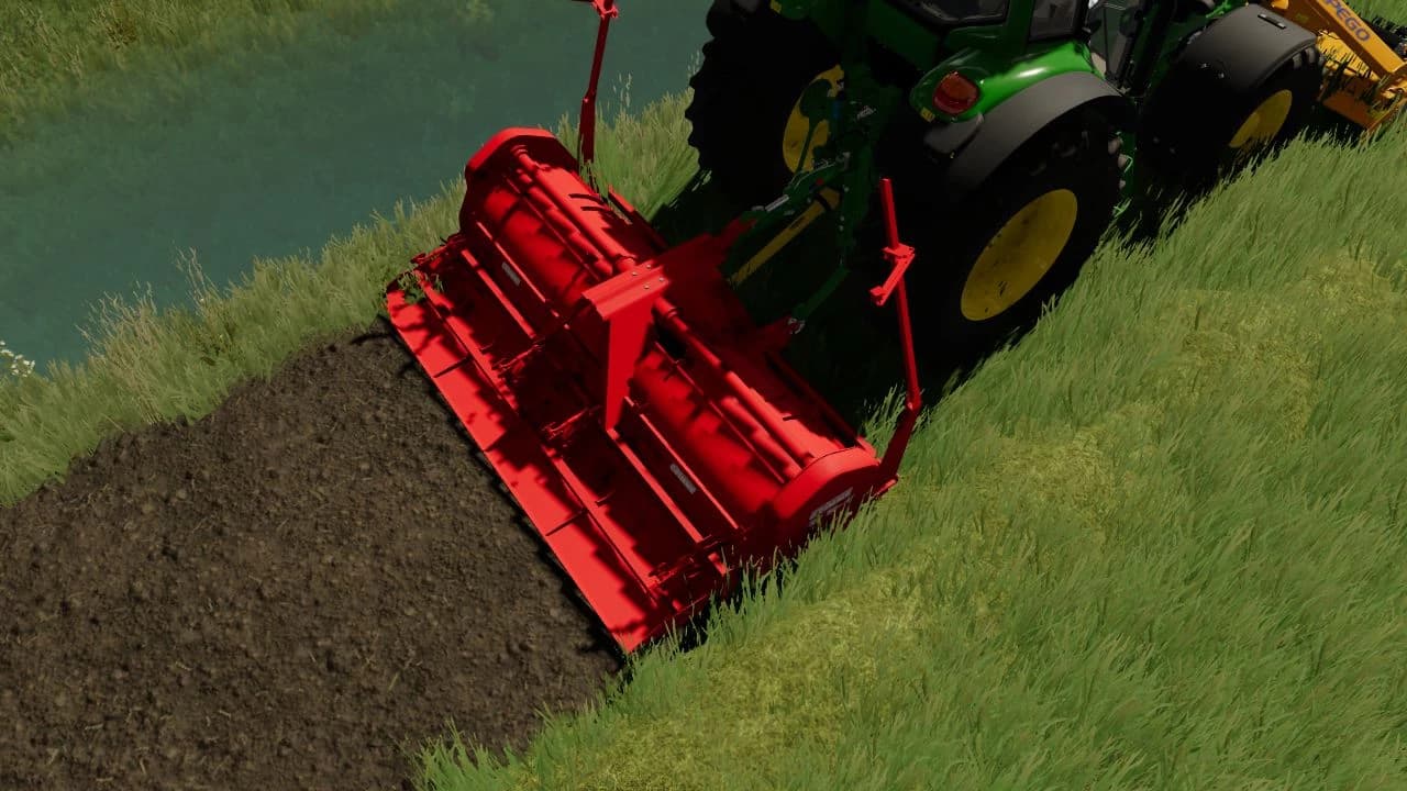 GRIMME GF904 3