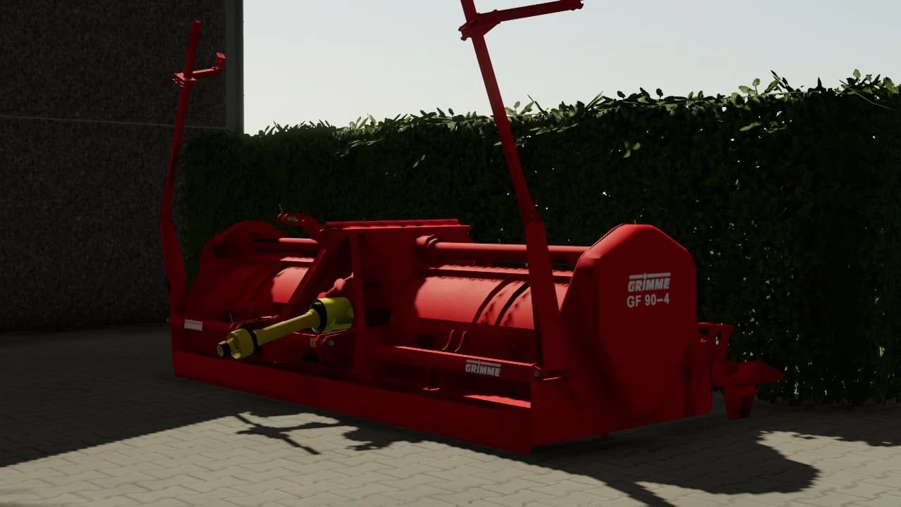 GRIMME GF904 2