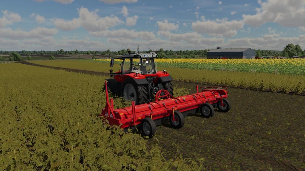 GRIMME KS 5400 2