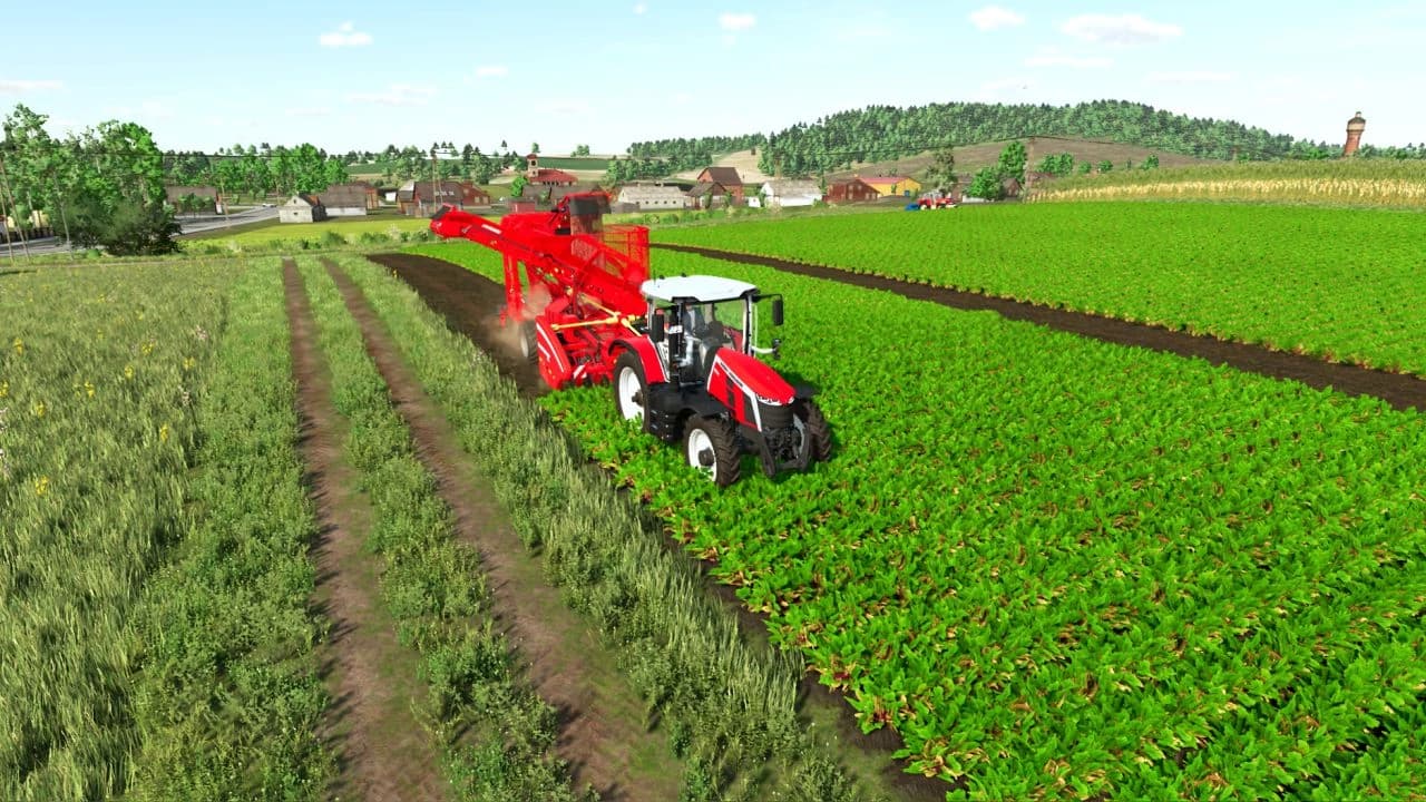 GRIMME ROOTSTER 604 EDITED 4