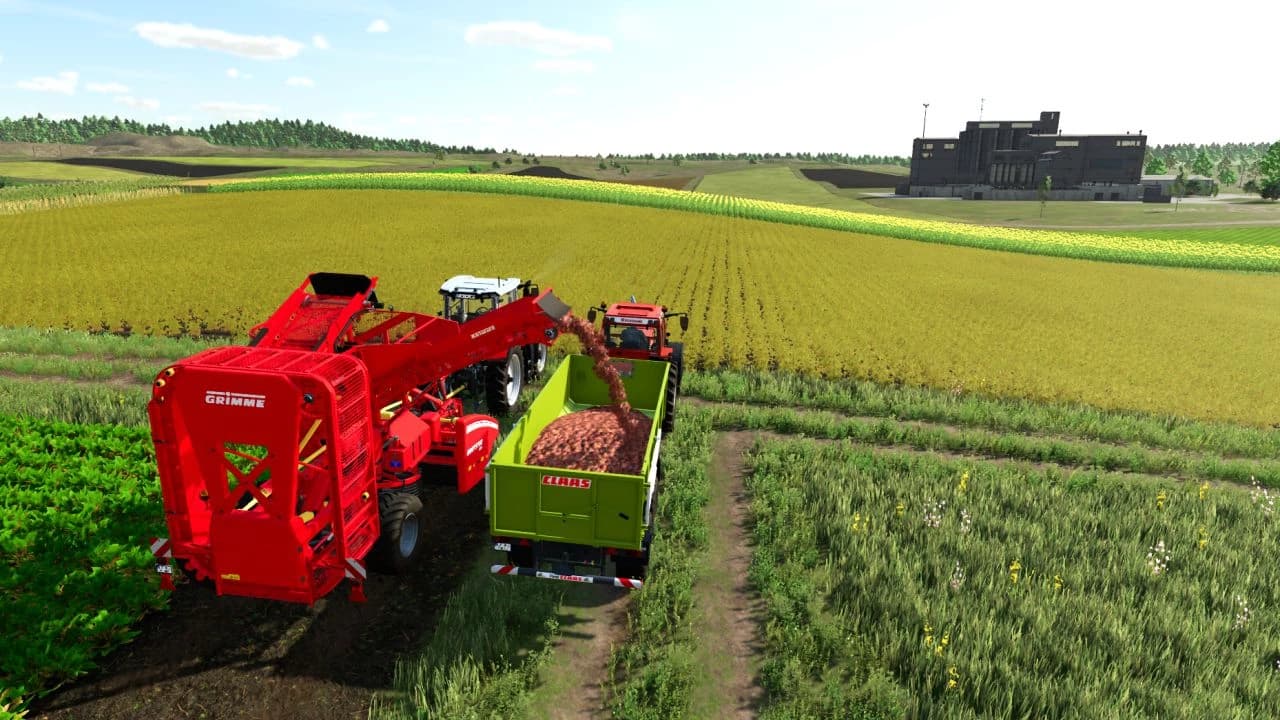 GRIMME ROOTSTER 604 EDITED 3