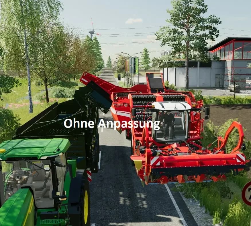 GRIMME VENTOR 4150 2