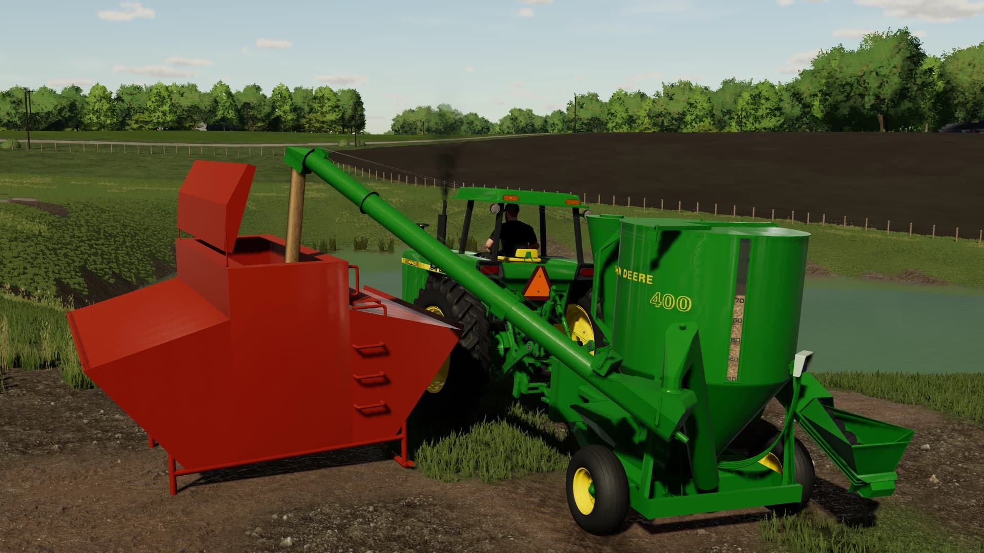 GRINDER MIXER PACK 2