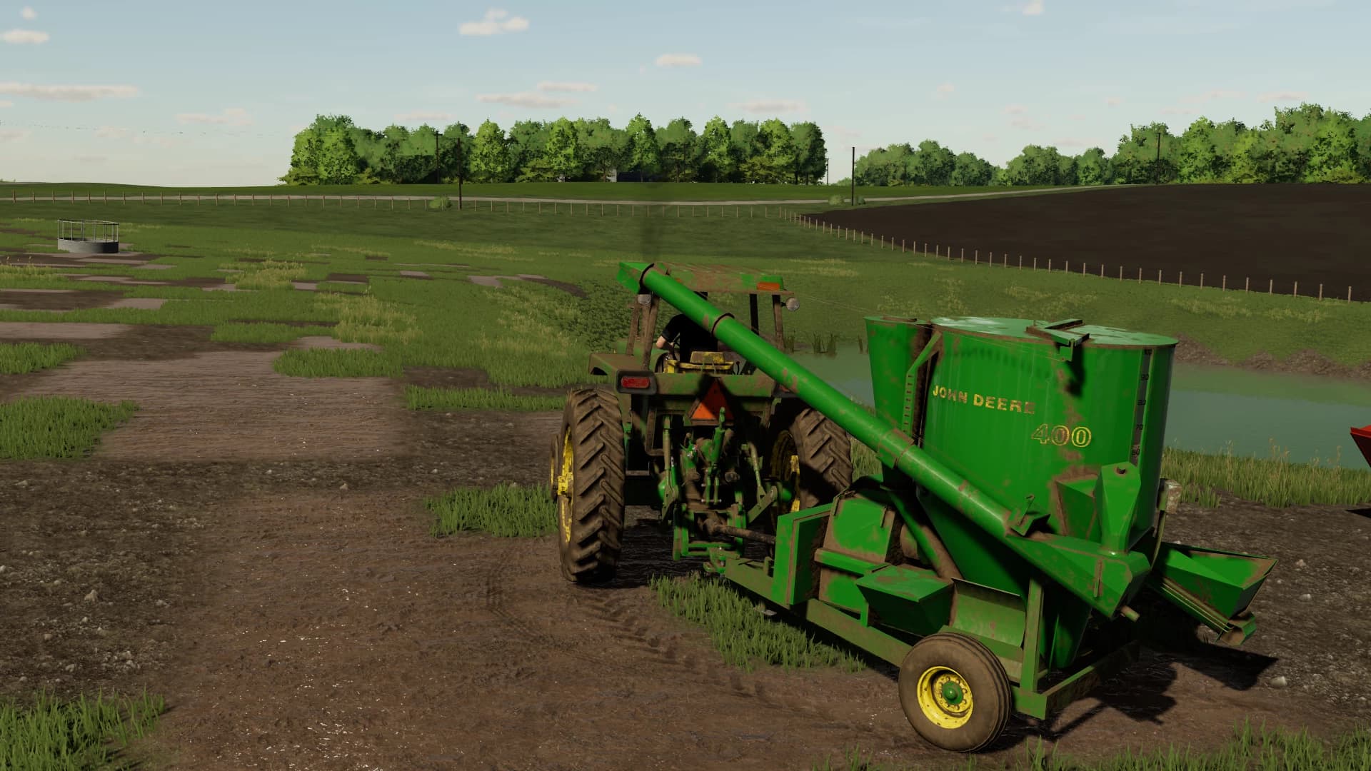 GRINDER MIXER PACK