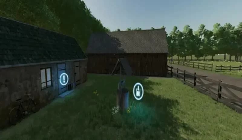 GRONKOWO MAP + MODS + SAVEGAME