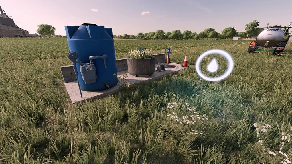 GROUNDWATER PUMP 3