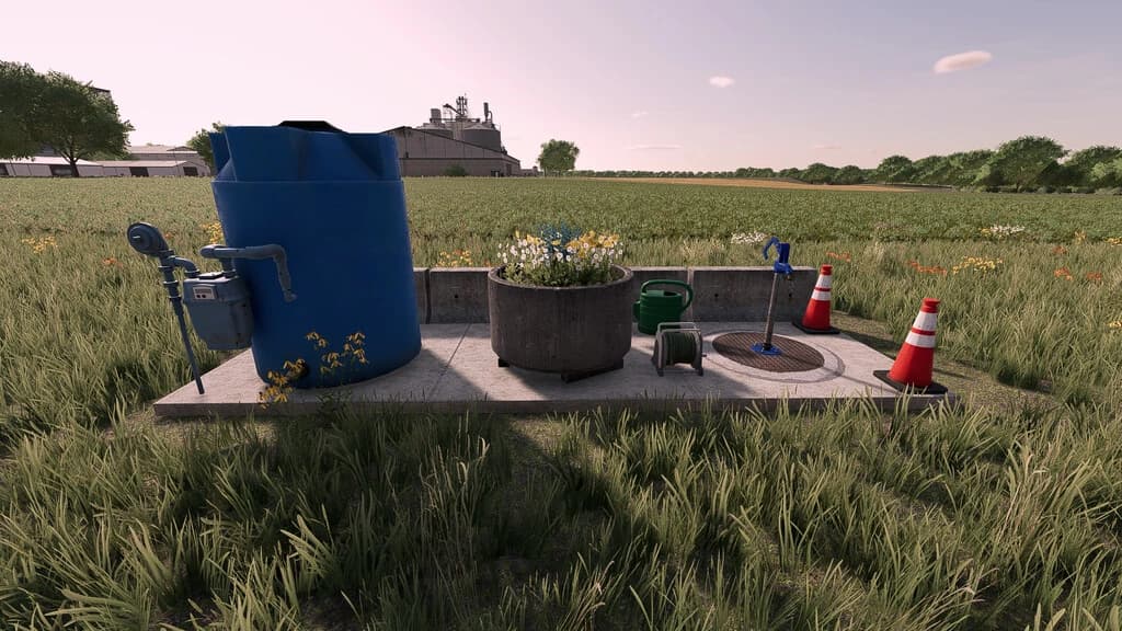 GROUNDWATER PUMP 2