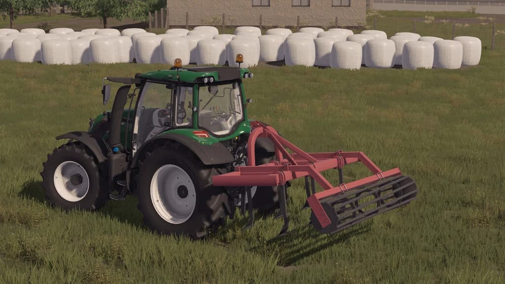 GRUBER 3M 4